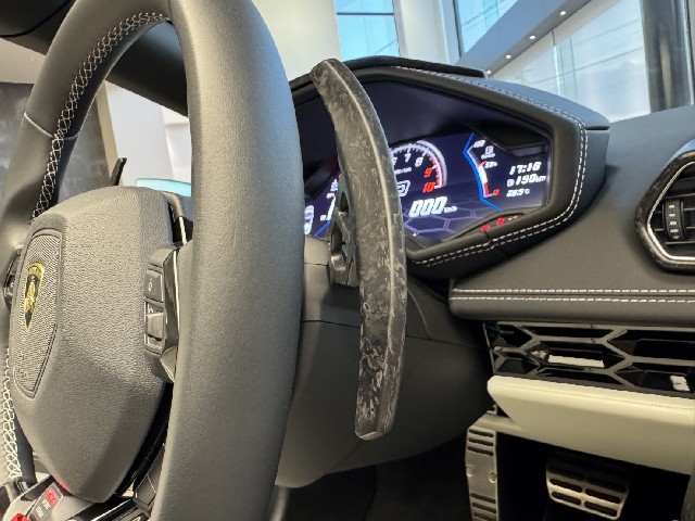 LAMBORGHINI HURACAN 2021 Image 51