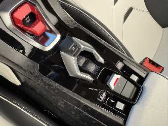 LAMBORGHINI HURACAN 2021 Image 48