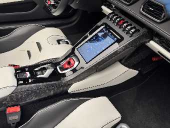 LAMBORGHINI HURACAN 2021 Image 49