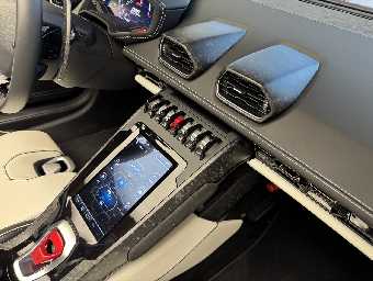 LAMBORGHINI HURACAN 2021 Image 50