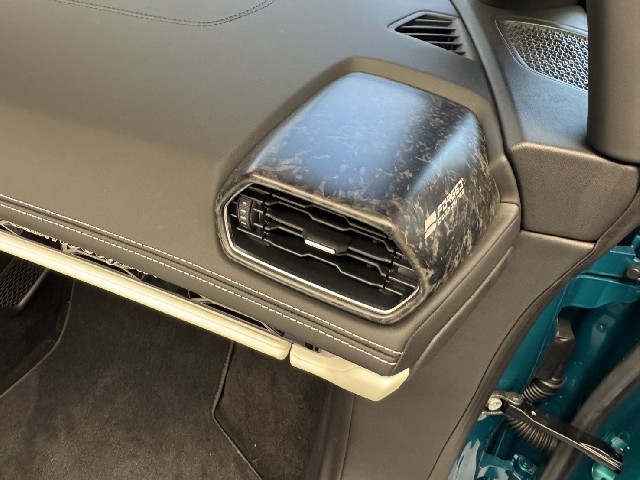 LAMBORGHINI HURACAN 2021 Image 57