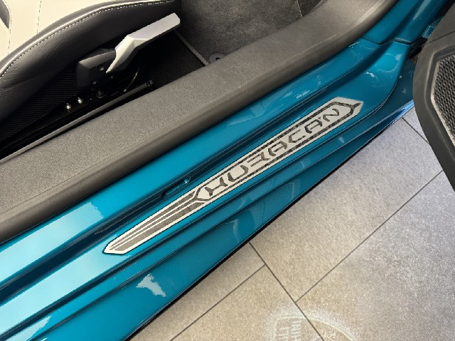 LAMBORGHINI HURACAN 2021 Image 58