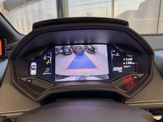 LAMBORGHINI HURACAN 2021 Image 59