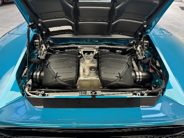 LAMBORGHINI HURACAN 2021 Image 60