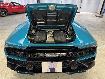 LAMBORGHINI HURACAN 2021 Image 55