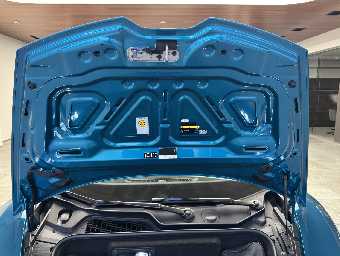 LAMBORGHINI HURACAN 2021 Image 57