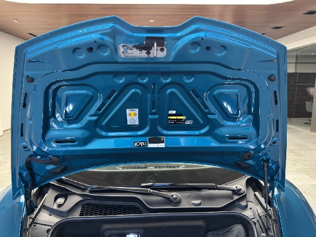 LAMBORGHINI HURACAN 2021 Image 63