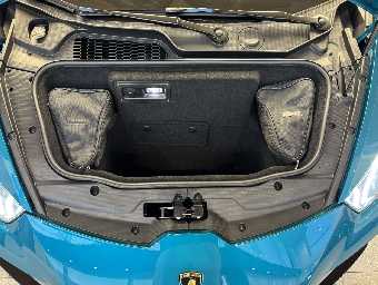 LAMBORGHINI HURACAN 2021 Image 58