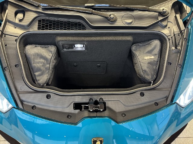 LAMBORGHINI HURACAN 2021 Image 64