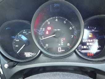 PORSCHE MACAN 2023 Image 7