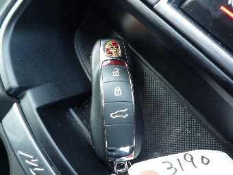 PORSCHE MACAN 2023 Image 11