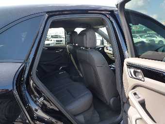 PORSCHE MACAN 2023 Image 12