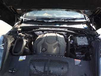 PORSCHE MACAN 2023 Image 16