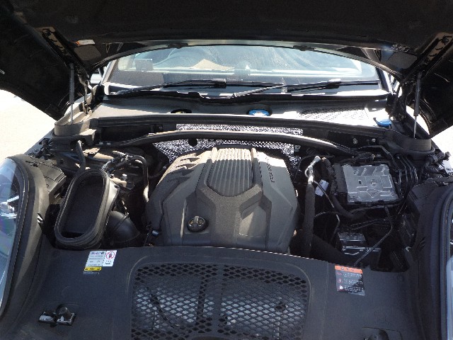 PORSCHE MACAN 2023 Image 27