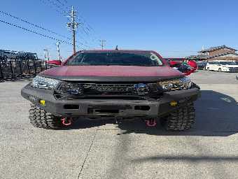 TOYOTA HILUX 2017 Image 2