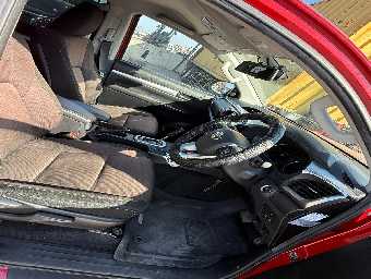 TOYOTA HILUX 2017 Image 5