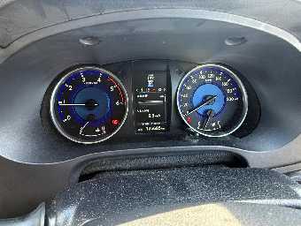 TOYOTA HILUX 2017 Image 6