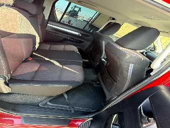 TOYOTA HILUX 2017 Image 7