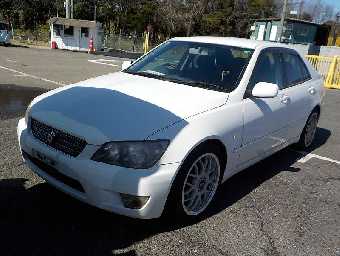 TOYOTA ALTEZZA 2005 Image 1