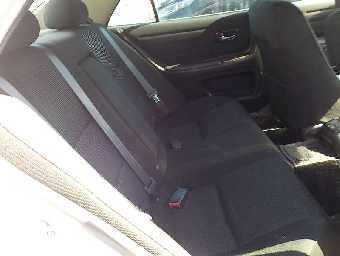 TOYOTA ALTEZZA 2005 Image 11