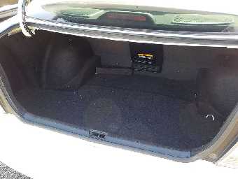 TOYOTA ALTEZZA 2005 Image 12