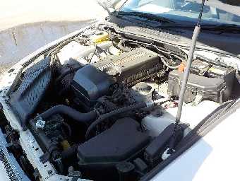 TOYOTA ALTEZZA 2005 Image 14