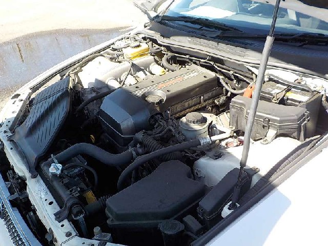 TOYOTA ALTEZZA 2005 Image 20