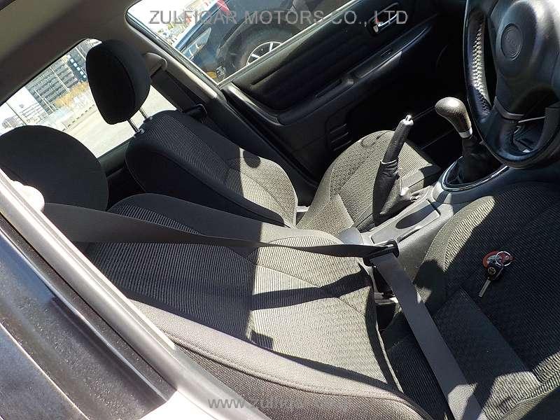 TOYOTA ALTEZZA 2005 Image 5