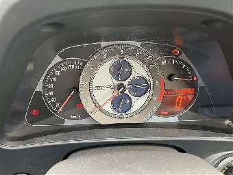 TOYOTA ALTEZZA 2005 Image 7