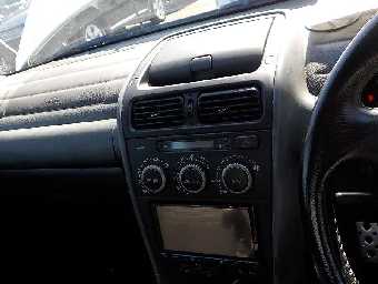 TOYOTA ALTEZZA 2005 Image 8