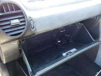 TOYOTA ALTEZZA 2005 Image 10