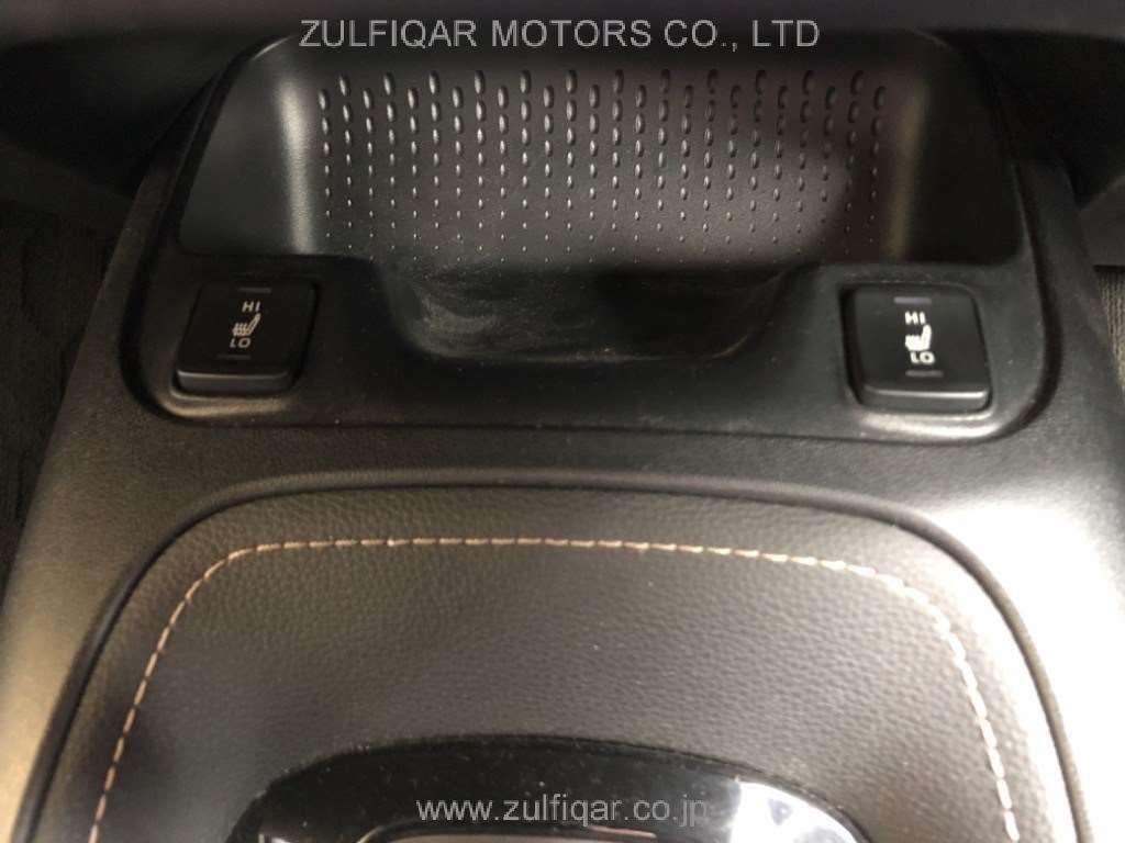 TOYOTA COROLLA TOURING 2021 Image 11