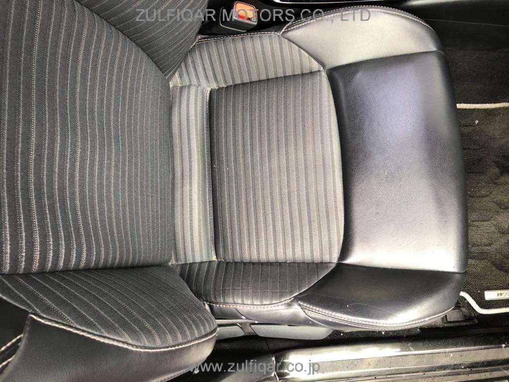 TOYOTA COROLLA TOURING 2021 Image 6