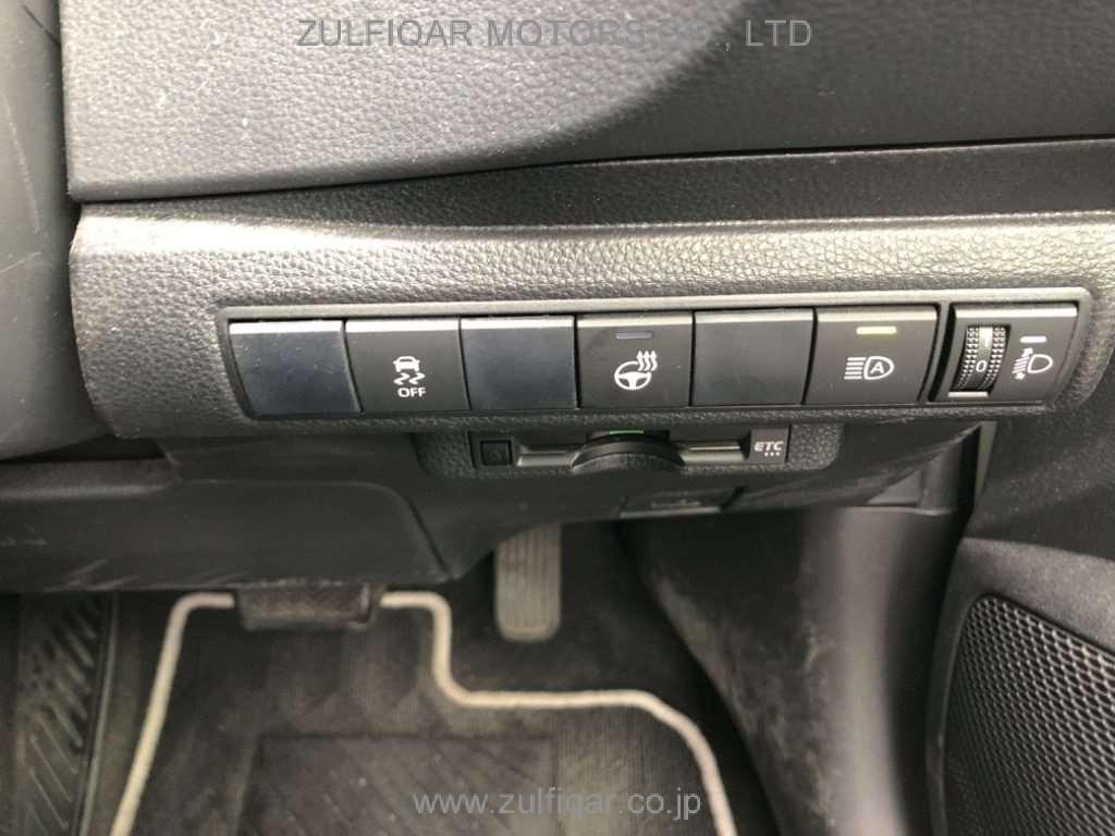 TOYOTA COROLLA TOURING 2021 Image 10
