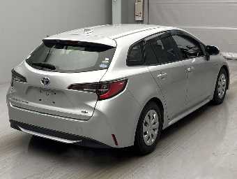 TOYOTA COROLLA TOURING 2020 Image 2