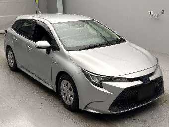 TOYOTA COROLLA TOURING 2020 Image 3