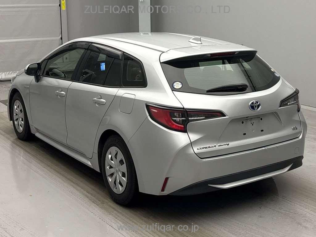 TOYOTA COROLLA TOURING 2020 Image 4