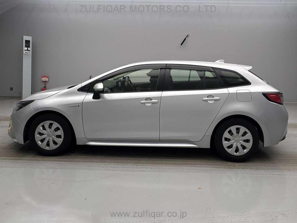 TOYOTA COROLLA TOURING 2020 Image 5