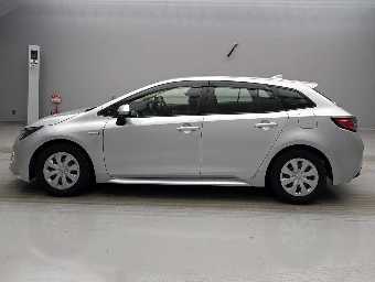 TOYOTA COROLLA TOURING 2020 Image 5