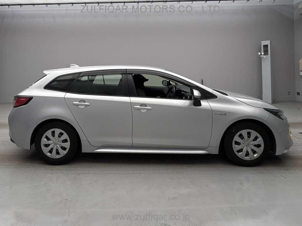 TOYOTA COROLLA TOURING 2020 Image 6
