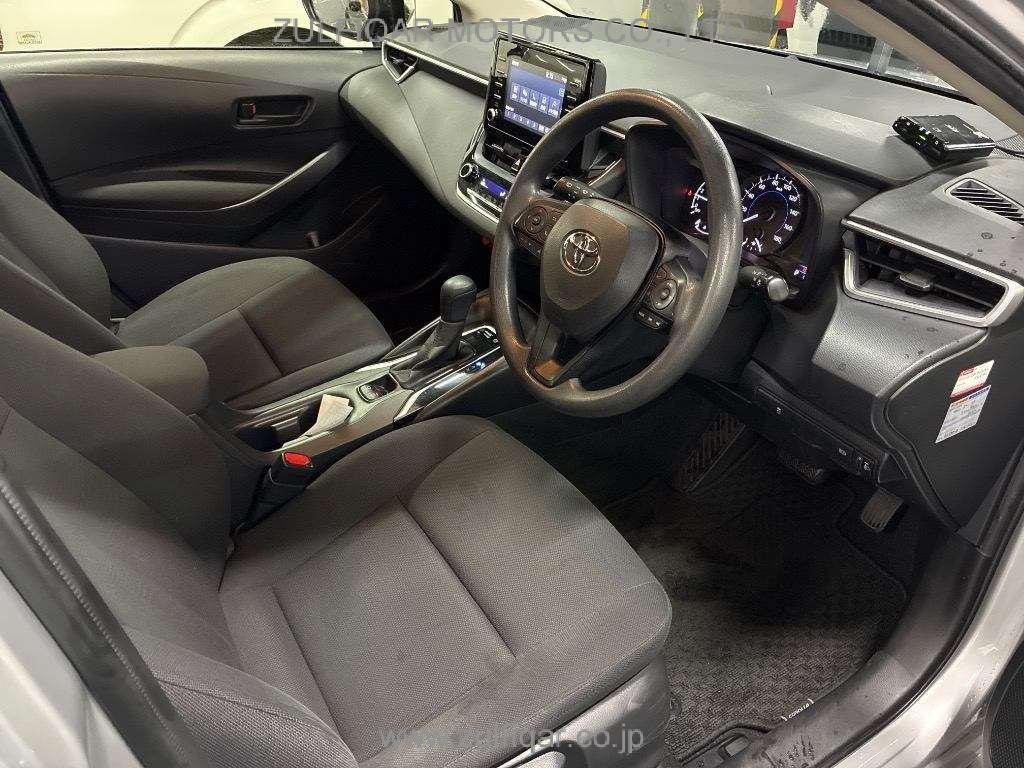 TOYOTA COROLLA TOURING 2020 Image 7