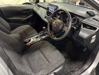 TOYOTA COROLLA TOURING 2020 Image 7