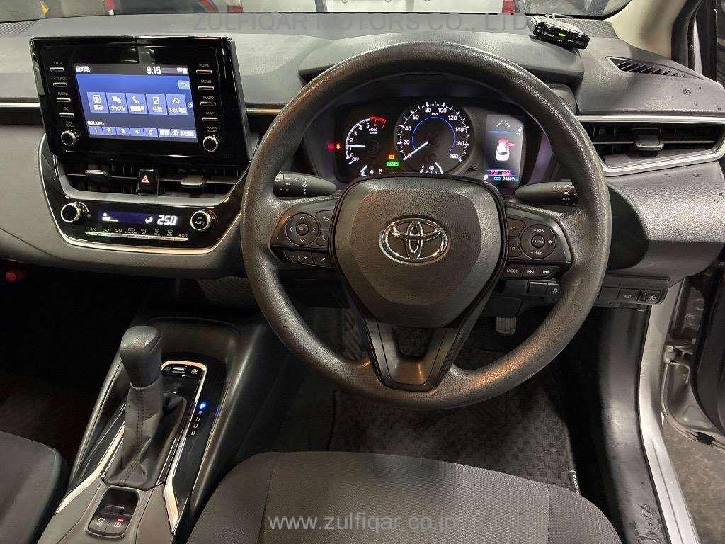 TOYOTA COROLLA TOURING 2020 Image 9