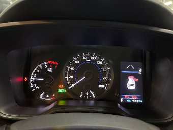 TOYOTA COROLLA TOURING 2020 Image 10