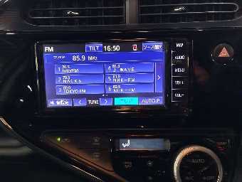 TOYOTA AQUA 2020 Image 11