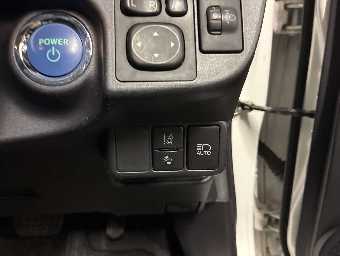 TOYOTA AQUA 2020 Image 12