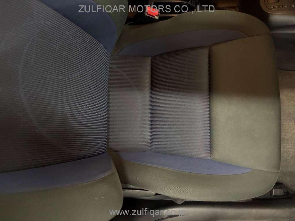 TOYOTA AQUA 2020 Image 8