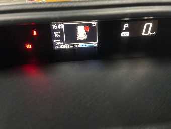 TOYOTA AQUA 2020 Image 10