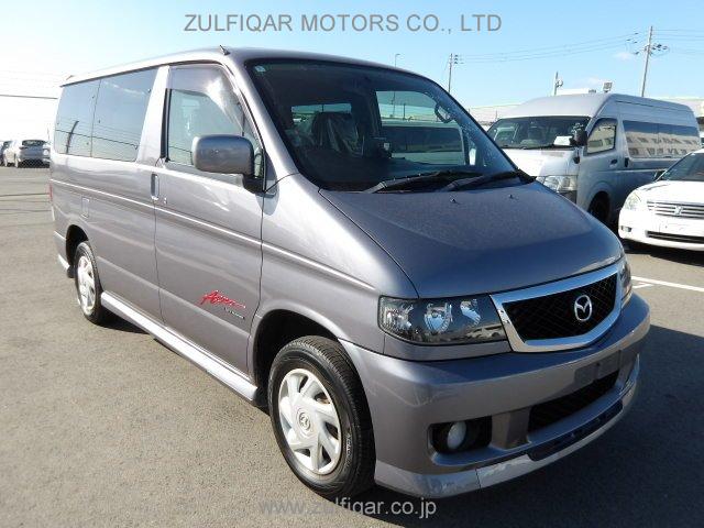 MAZDA BONGO FRIENDEE 2003 Image 2