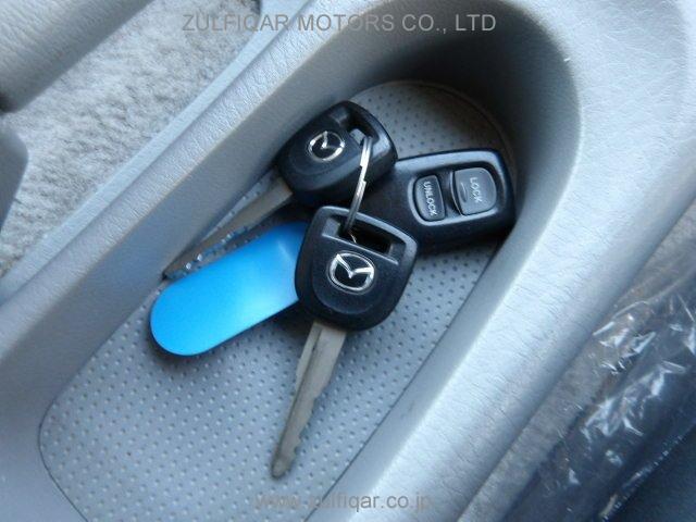 MAZDA BONGO FRIENDEE 2003 Image 11